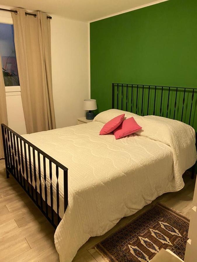 Sulla Dieci Volpago del Montello Buitenkant foto