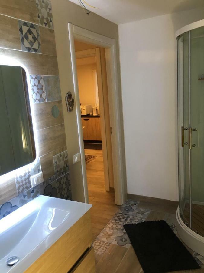 Sulla Dieci Volpago del Montello Buitenkant foto
